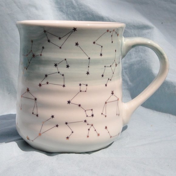 20 oz stay wild moonchild NWT constellation mug (w591) - Picture 4 of 8